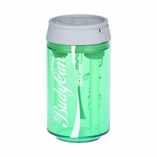 Shop Ispure BudyCan Water Pipe | 4.75" in australian