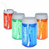 Shop Ispure BudyCan Water Pipe | 4.75