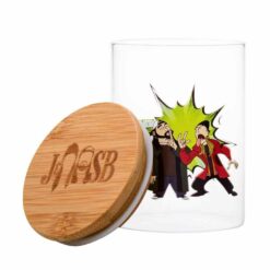 Shop 15 Bucks Stash Jar in australian