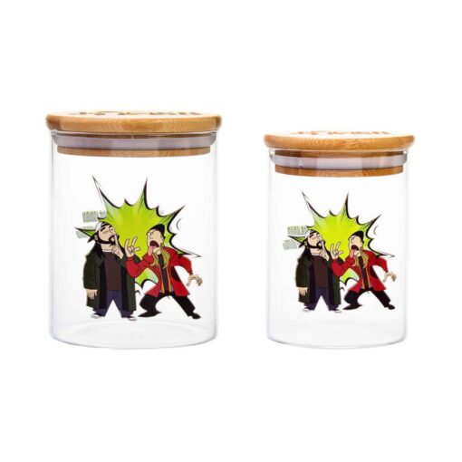 Shop 15 Bucks Stash Jar in australian