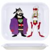 Shop Bluntman & Chronic Rolling Tray in australian