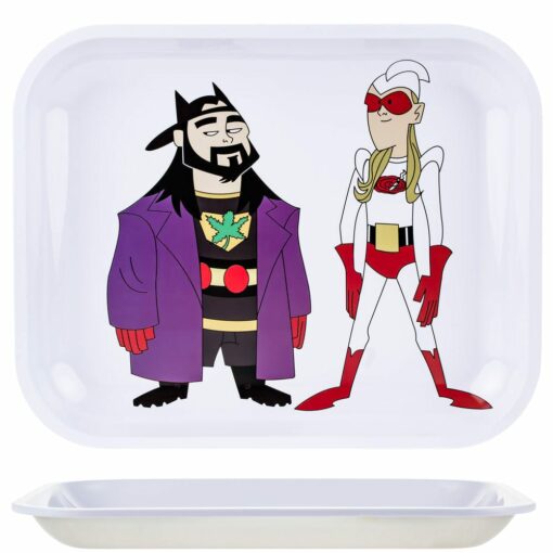 Shop Bluntman & Chronic Rolling Tray in australian