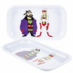 Shop Bluntman & Chronic Rolling Tray in australian