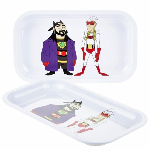 Shop Bluntman & Chronic Rolling Tray in australian