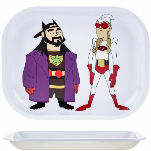Shop Bluntman & Chronic Rolling Tray in australian