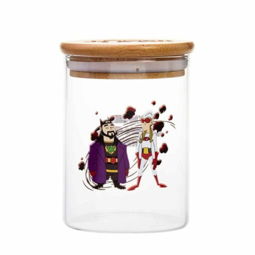 Shop Bluntman & Chronic Stash Jar in australian