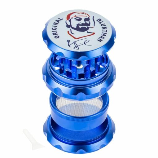 Shop Bluntman Grinder in australian