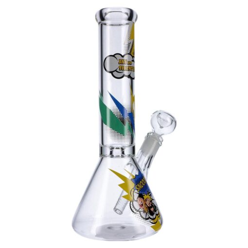 Shop Snooch 12" Water Pipe in australian