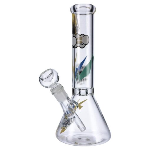 Shop Snooch 12" Water Pipe in australian