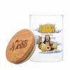 Shop Buddy Christ Stash Jar in australian