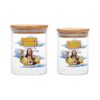 Shop Buddy Christ Stash Jar in australian