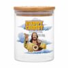 Shop Buddy Christ Stash Jar in australian