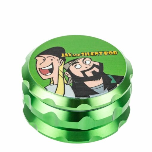 Shop Jay and Silent Bob Grinder in australian