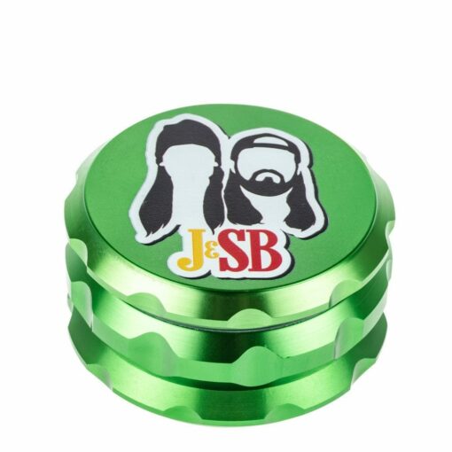 Shop Jay and Silent Bob Grinder in australian