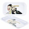 Shop Jay and Silent Bob Rolling Tray in australian