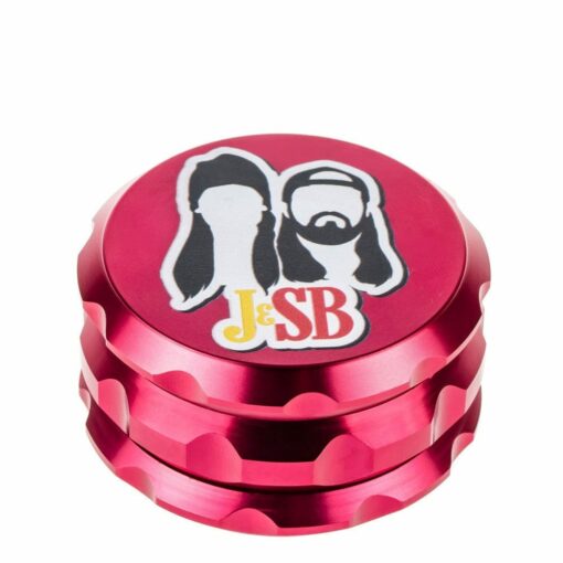 Shop Jay and Silent Bob's Secret Stash Grinder in australian