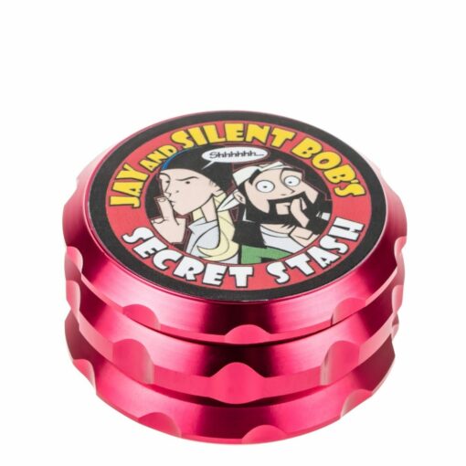 Shop Jay and Silent Bob's Secret Stash Grinder in australian