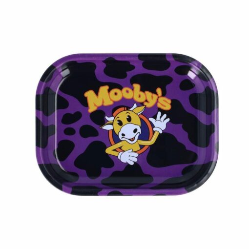 Shop Mooby’s Rolling Tray in australian