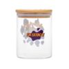 Shop Mooby's Stash Jar in australian