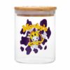 Shop Mooby's Stash Jar in australian