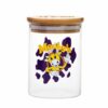 Shop Mooby's Stash Jar in australian