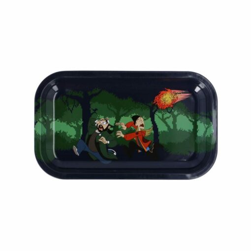 Shop On The Run Rolling Tray in australian