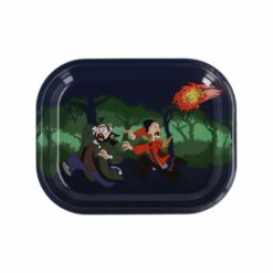 Shop On The Run Rolling Tray in australian