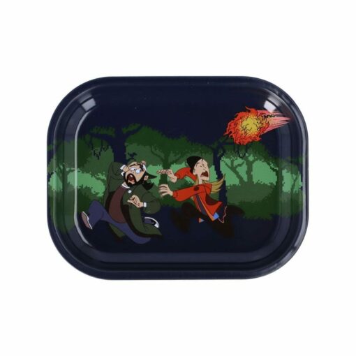Shop On The Run Rolling Tray in australian