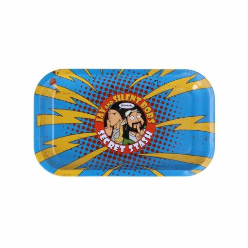 Shop Secret Stash Rolling Tray in australian