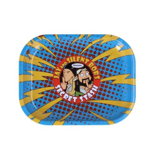 Shop Secret Stash Rolling Tray in australian
