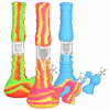 Shop Jellyfish 3-in-1 Silicone Beaker Bong with Ashcatcher in australian