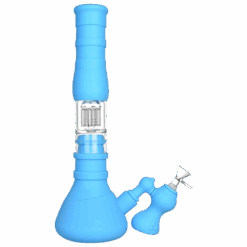 Shop Jellyfish 3-in-1 Silicone Beaker Bong with Ashcatcher in australian