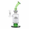Shop Jellyfish Funnel Perc Bong - 11in in australian