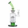 Shop Jellyfish Funnel Perc Bong - 11in in australian