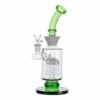 Shop Jellyfish Funnel Perc Bong - 11in in australian