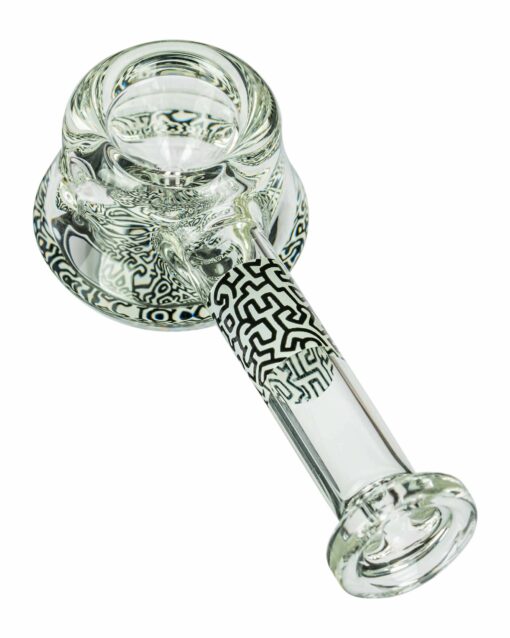 Shop 4.3" Spoon Pipe in australian