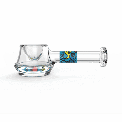 Shop 4.3" Spoon Pipe in australian