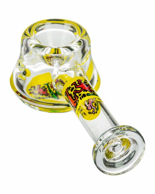 Shop 4.3" Spoon Pipe in australian
