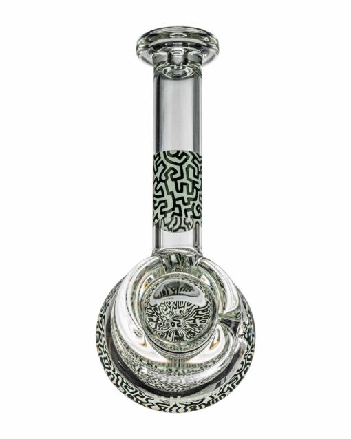 Shop 4.3" Spoon Pipe in australian