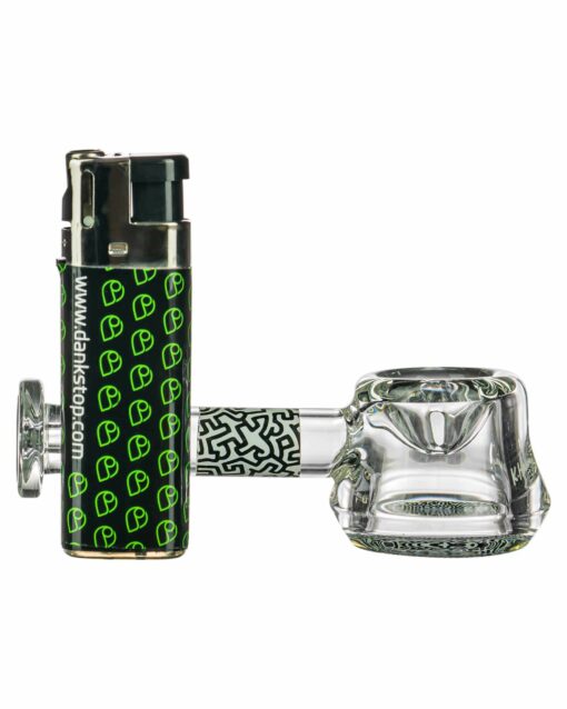 Shop 4.3" Spoon Pipe in australian