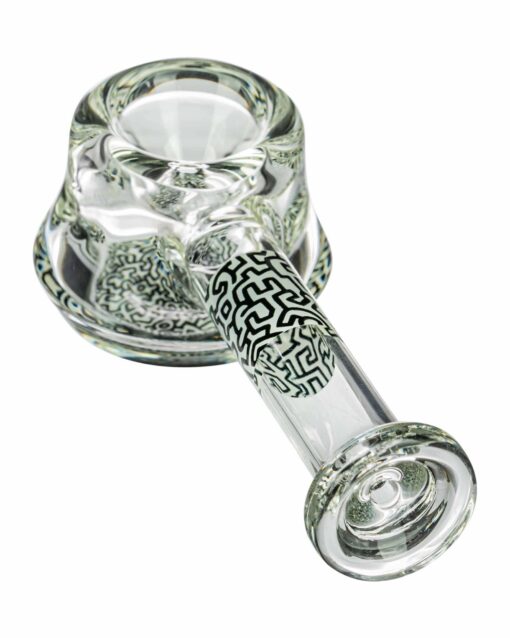 Shop 4.3" Spoon Pipe in australian