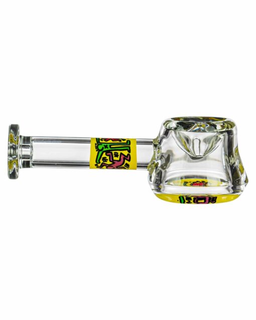 Shop 4.3" Spoon Pipe in australian