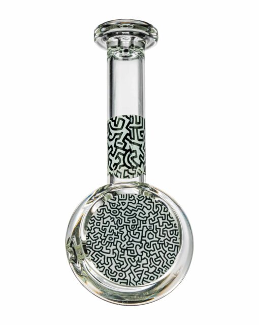 Shop 4.3" Spoon Pipe in australian