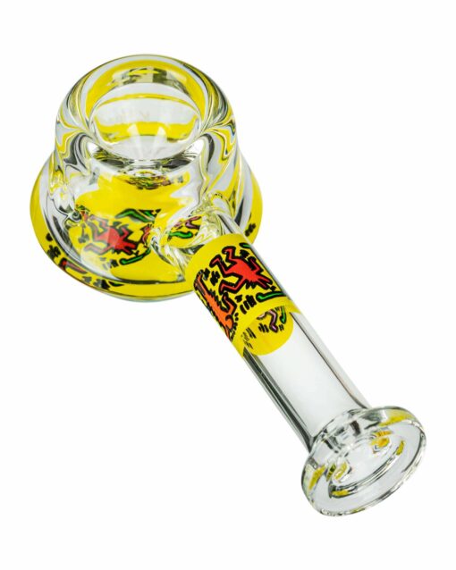Shop 4.3" Spoon Pipe in australian