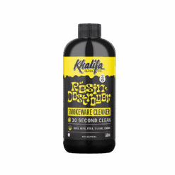 Shop Khalifa Resin Destroyer Smokeware Cleaner in australian