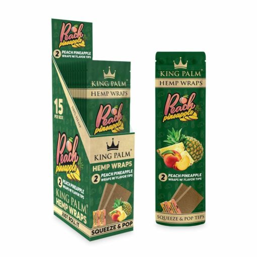 Shop Hemp Wraps - 15 Packs of 2 in australian