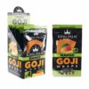 Shop Goji Wraps - 15 Packs of 4 in australian