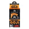 Shop Goji Wraps - 15 Packs of 4 in australian