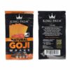 Shop Goji Wraps - 15 Packs of 4 in australian