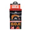 Shop Goji Wraps - 15 Packs of 4 in australian
